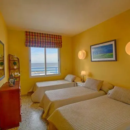 Sleeps 5 Air Con T792122 * Calp